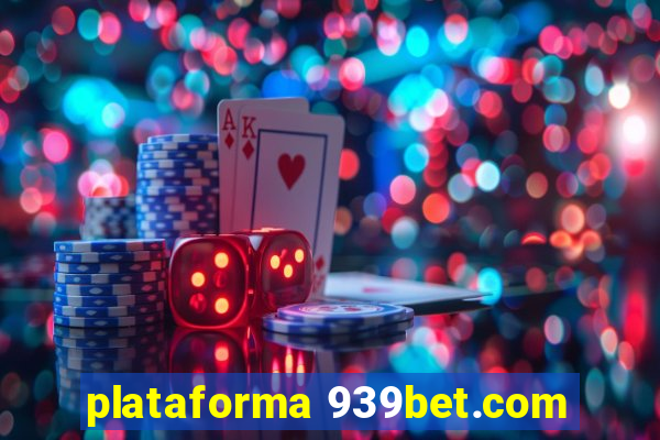 plataforma 939bet.com